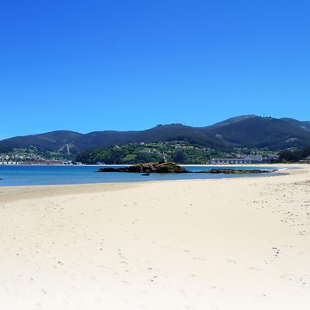 Duerming Sea View Viveiro Διαμέρισμα Εξωτερικό φωτογραφία