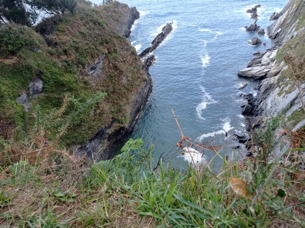 Duerming Sea View Viveiro Διαμέρισμα Εξωτερικό φωτογραφία