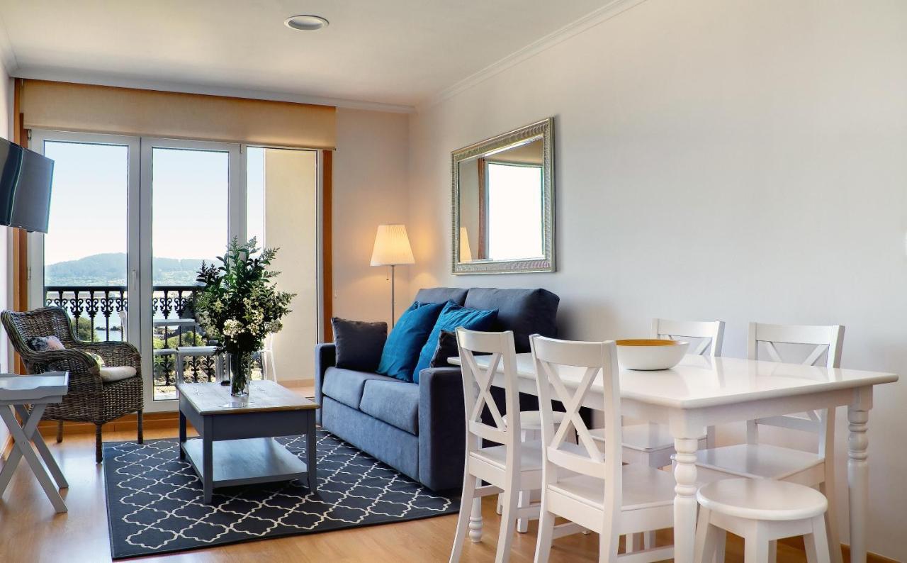 Duerming Sea View Viveiro Διαμέρισμα Εξωτερικό φωτογραφία