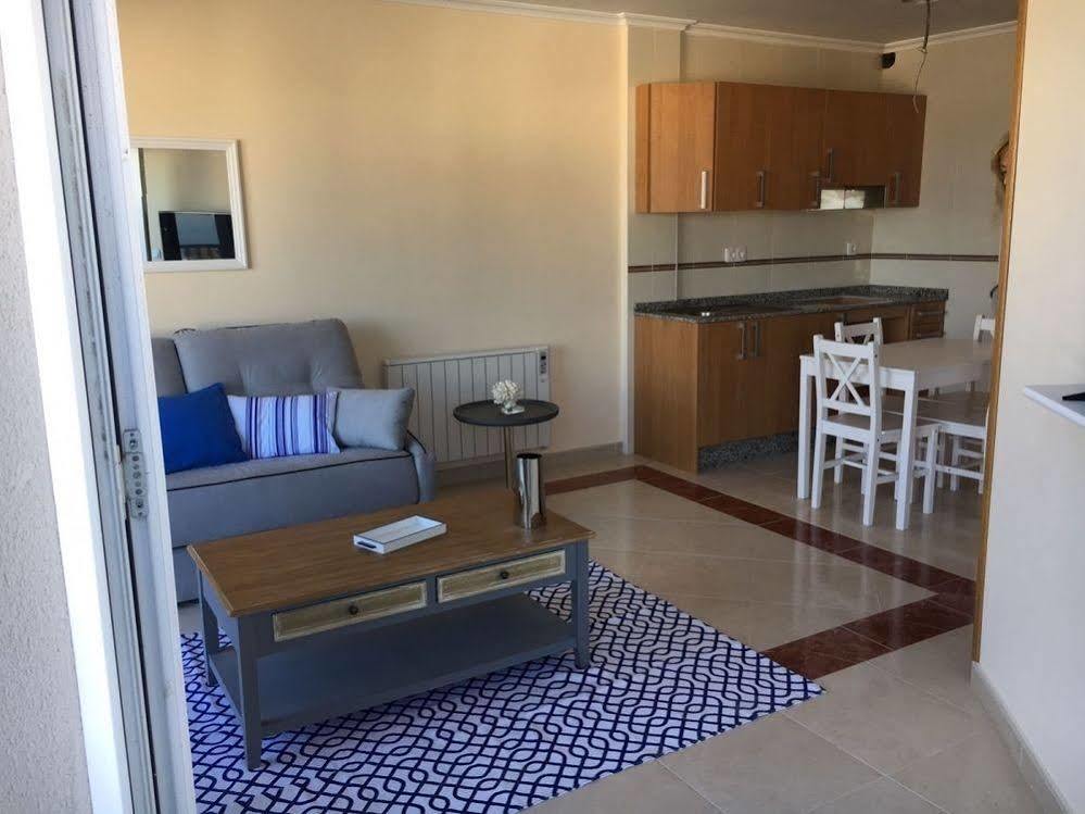 Duerming Sea View Viveiro Διαμέρισμα Εξωτερικό φωτογραφία