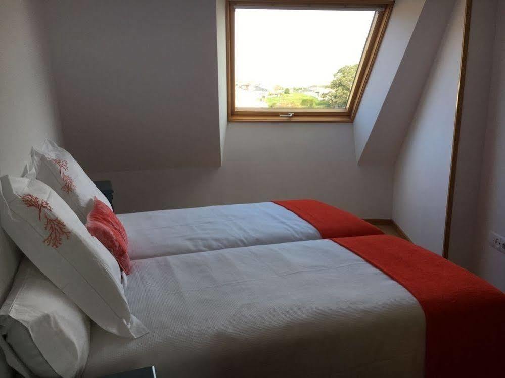 Duerming Sea View Viveiro Διαμέρισμα Εξωτερικό φωτογραφία