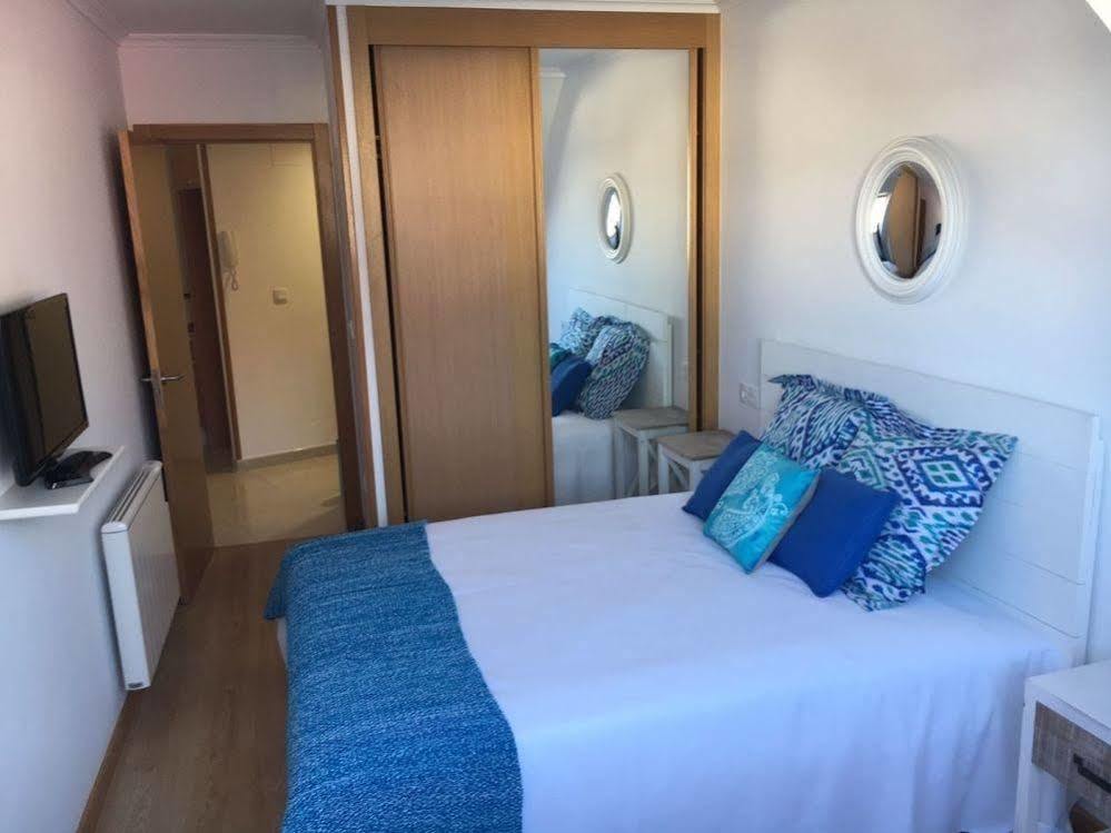 Duerming Sea View Viveiro Διαμέρισμα Εξωτερικό φωτογραφία