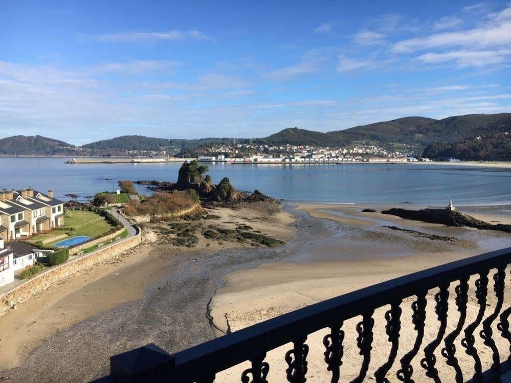 Duerming Sea View Viveiro Διαμέρισμα Εξωτερικό φωτογραφία