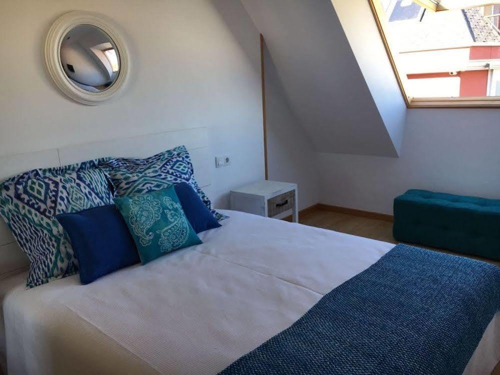 Duerming Sea View Viveiro Διαμέρισμα Εξωτερικό φωτογραφία