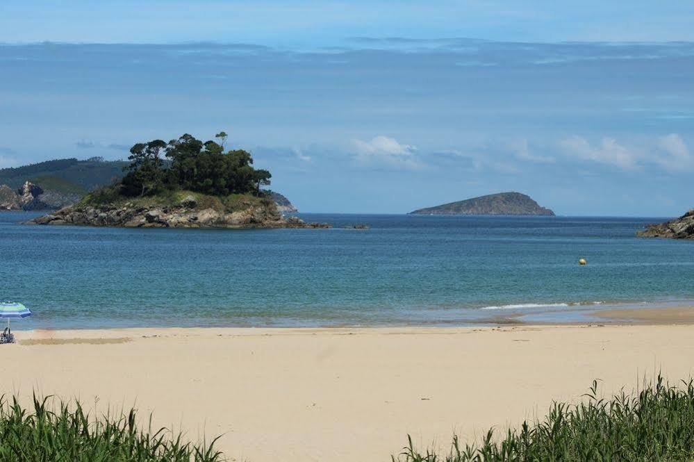 Duerming Sea View Viveiro Διαμέρισμα Εξωτερικό φωτογραφία